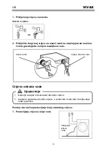 Preview for 14 page of Vivax WFL-100615BS User Manual