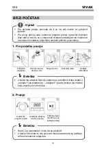 Preview for 48 page of Vivax WFL-100615BS User Manual