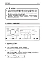 Preview for 51 page of Vivax WFL-100615BS User Manual