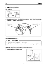 Preview for 78 page of Vivax WFL-100615BS User Manual