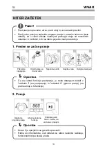 Preview for 80 page of Vivax WFL-100615BS User Manual