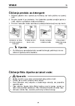 Preview for 93 page of Vivax WFL-100615BS User Manual