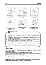 Preview for 94 page of Vivax WFL-100615BS User Manual