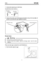 Preview for 110 page of Vivax WFL-100615BS User Manual