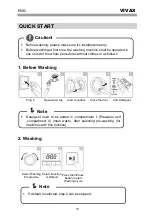 Preview for 112 page of Vivax WFL-100615BS User Manual