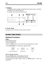 Preview for 116 page of Vivax WFL-100615BS User Manual