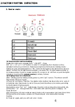 Preview for 8 page of Vivax WFL-100623A Service Manual