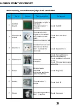 Preview for 30 page of Vivax WFL-100623A Service Manual