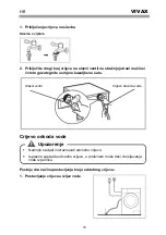 Preview for 18 page of Vivax WFL-140714B User Manual