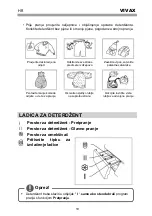 Preview for 22 page of Vivax WFL-140714B User Manual