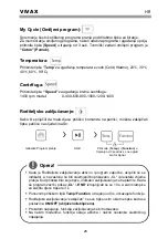 Preview for 31 page of Vivax WFL-140714B User Manual