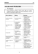 Preview for 37 page of Vivax WFL-140714B User Manual