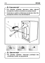 Preview for 42 page of Vivax WFL-140714B User Manual