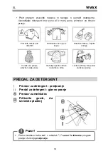 Preview for 98 page of Vivax WFL-140714B User Manual