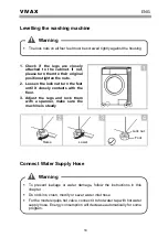 Preview for 131 page of Vivax WFL-140714B User Manual