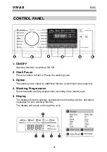 Preview for 139 page of Vivax WFL-140714B User Manual