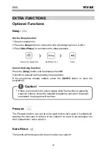 Preview for 144 page of Vivax WFL-140714B User Manual