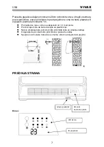 Preview for 22 page of Vivax WMH-2000L User Manual