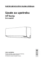 Предварительный просмотр 4 страницы Vivax Y-DESIGN ACP-09CH25AEYI User Manual