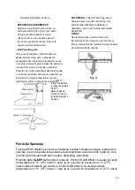 Предварительный просмотр 13 страницы Vivax Y-DESIGN ACP-09CH25AEYI User Manual