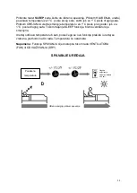 Предварительный просмотр 50 страницы Vivax Y-DESIGN ACP-09CH25AEYI User Manual