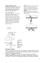 Предварительный просмотр 84 страницы Vivax Y-DESIGN ACP-09CH25AEYI User Manual