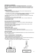 Предварительный просмотр 99 страницы Vivax Y-DESIGN ACP-09CH25AEYI User Manual