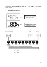 Предварительный просмотр 107 страницы Vivax Y-DESIGN ACP-09CH25AEYI User Manual