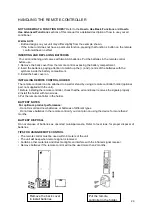 Предварительный просмотр 171 страницы Vivax Y-DESIGN ACP-09CH25AEYI User Manual