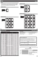 Preview for 2 page of Vive Comfort TP-RIS-251S Installation Manual