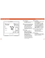 Preview for 3 page of Vive Comfort TP-S-905 Operation Manual