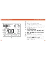 Preview for 5 page of Vive Comfort TP-S-905 Operation Manual