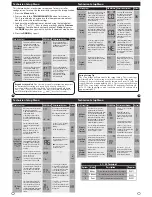 Preview for 4 page of Vive Comfort TP-S-955CR Installation Manual