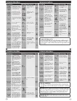 Preview for 5 page of Vive Comfort TP-S-955CR Installation Manual