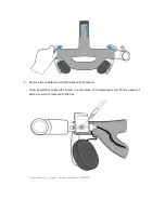 Preview for 5 page of Vive Deluxe Audio Strap Manual