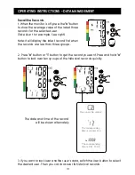 Предварительный просмотр 10 страницы Vive DMD1001 User Manual