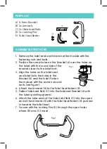 Preview for 2 page of Vive LVA1055 User Manual