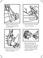 Preview for 3 page of Vive SUP1056BLK User Manual