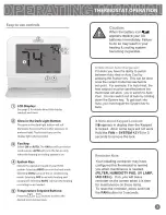 Preview for 3 page of Vive TP-N-801 Operating Manual