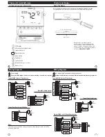 Preview for 3 page of Vive TP-S-855CR Installation Manual