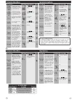 Preview for 5 page of Vive TP-S-855CR Installation Manual