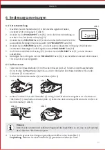 Предварительный просмотр 13 страницы VIVESS KAT9001SW Manual