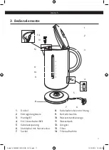 Preview for 11 page of VIVESS WK10001E Manual