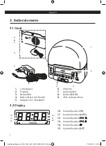 Preview for 10 page of VIVESS WUL10001 Manual