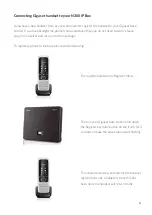 Preview for 6 page of VIVI Gigaset C430 HX User Manual