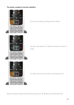 Preview for 13 page of VIVI Gigaset C430 HX User Manual