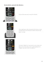 Preview for 21 page of VIVI Gigaset C430 HX User Manual