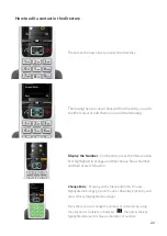 Preview for 22 page of VIVI Gigaset C430 HX User Manual