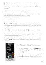 Preview for 25 page of VIVI Gigaset C430 HX User Manual