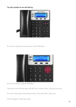 Предварительный просмотр 15 страницы VIVI Grandstream GXP1600 Series User Manual